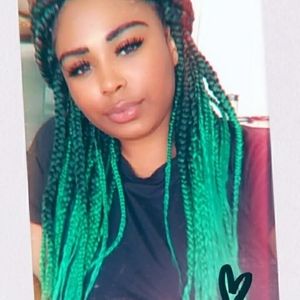 Meet your Posher, Alaneise